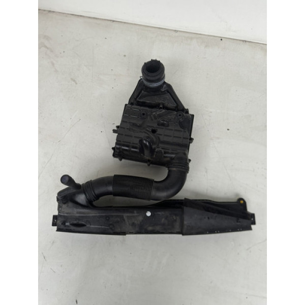 Caixa Filtro Ar Polo Virtus Nivus T-cross 1.0 Tsi