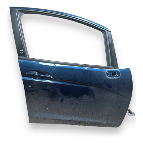 Porta Dianteira Direita Honda Fit 2015 Diante Dianteira Direita