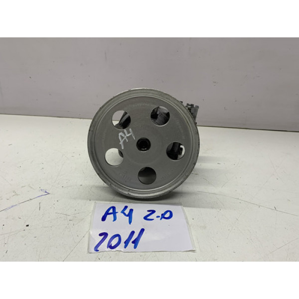 Bomba Direção Hidraulica Audi A4 A5 2.0 Tfsi 8k0145153f