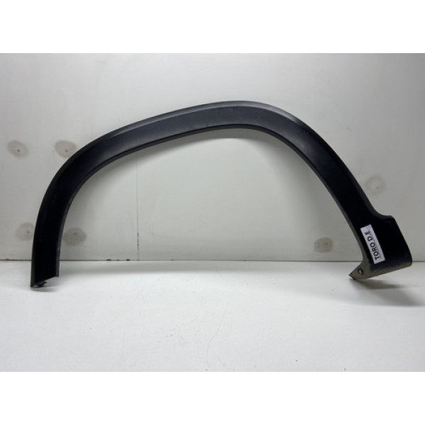 Moldura Aplique Paralama Esquerdo Fiat Toro