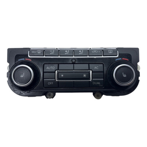 Comando Botão Ar Vw Tiguan Até 2016