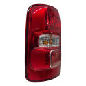 Lanterna Traseira Esquerdo Led S10 2013 Diante  Esquerdo/motorista Vermelho