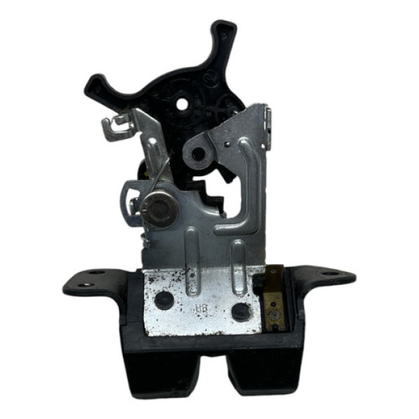 Fechadura Tampa Traseira Hyundi Hb20 Hatch 13/19