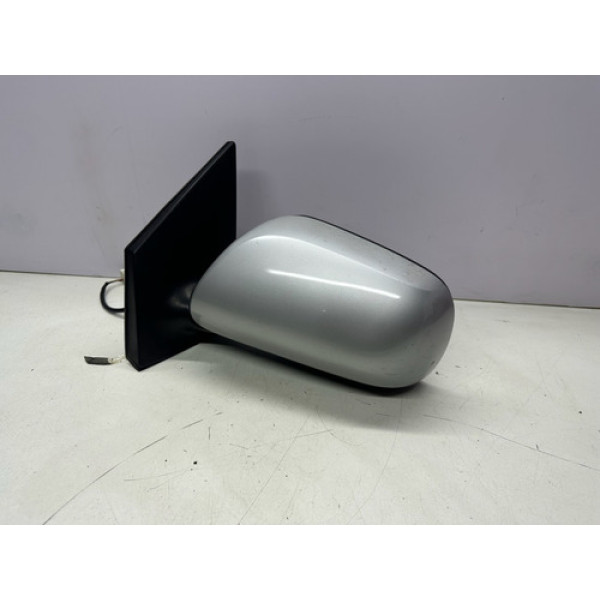 Retrovisor Esquerdo Toyota Corolla 2009 A 2014