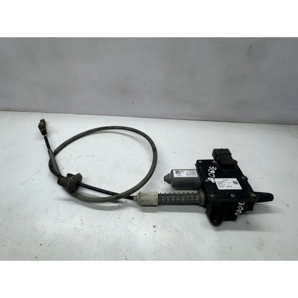 Modulo Freio De Mao Peugeot 3008 A2c53379975