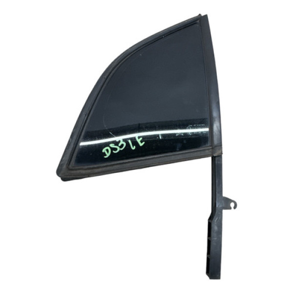 Vidro Vigia Porta Esquerda Citroën Ds3