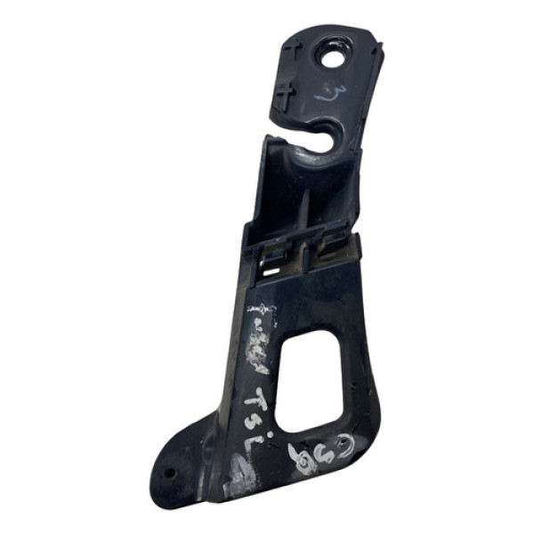 Guia Suporte Pára-choque Esquerdo Vw Fusca 5c5807773 