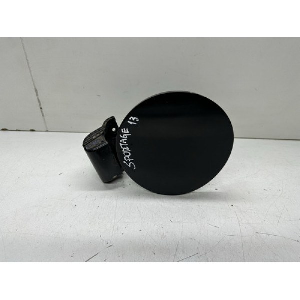 Portinhola Tanque Kia Sportage 2014