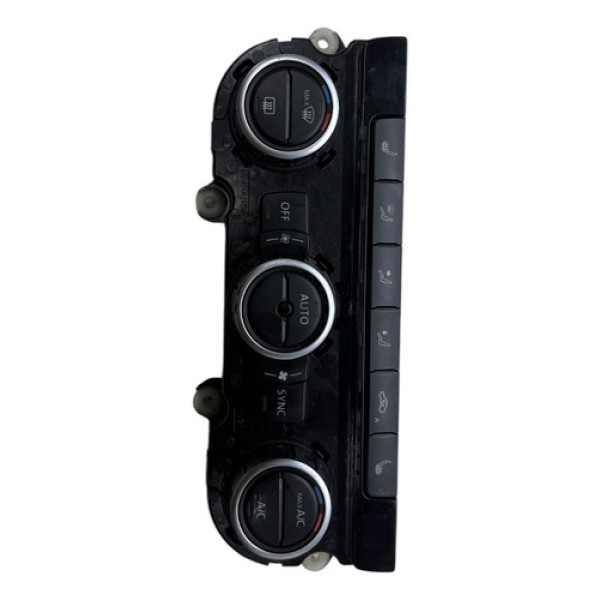 Comando Ar Vw Fusca 2012 A 2016 