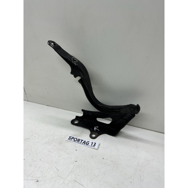 Dobradiça Braço Capô Direito Kia Sportage 2013/14/15/16