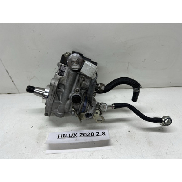 Bomba Injetora Toyota Hilux 2.8 2015 Diante