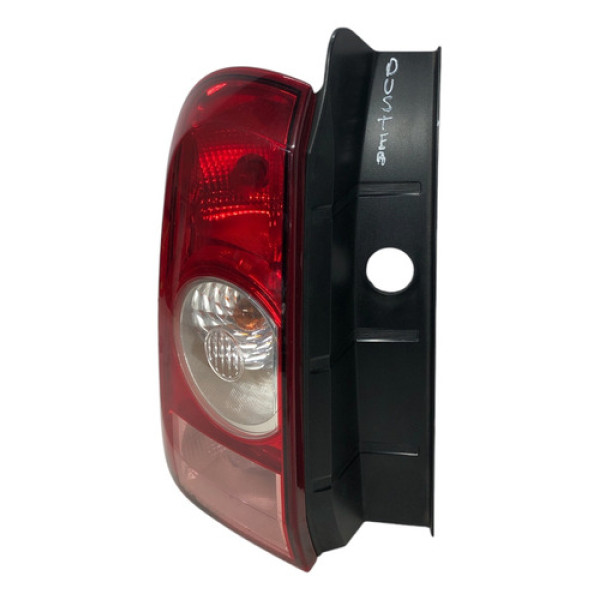 Lanterna Esquerda Renault Duster 2014 Esquerdo/motorista