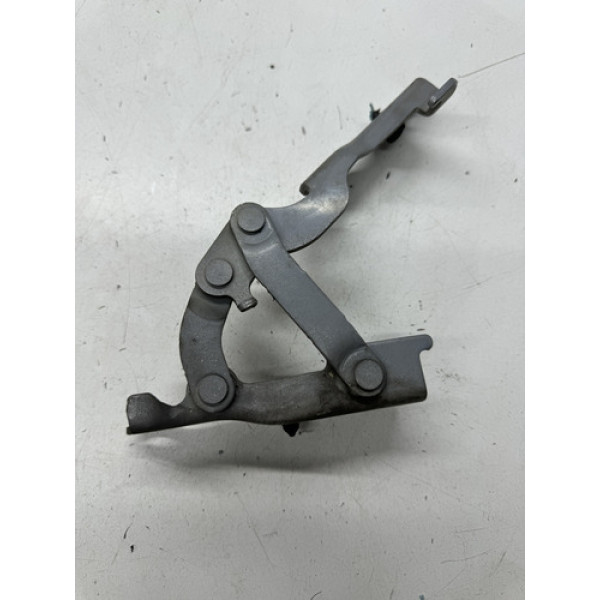 Dobradiça Braço Capo Direito Hyundai Azera 2007 A 2011