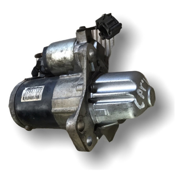 Motor Arranque Partida Chevrolet Captiva 3.6 V6