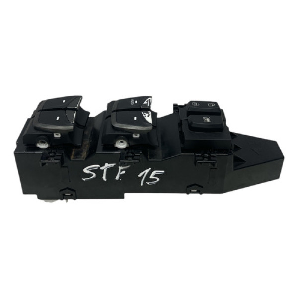 Botão Comando Vidro Eletrico Hyundai Santa Fe 2015