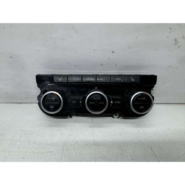Comando Ar Condicionado Volkswagen Fusca 2012 A 2016