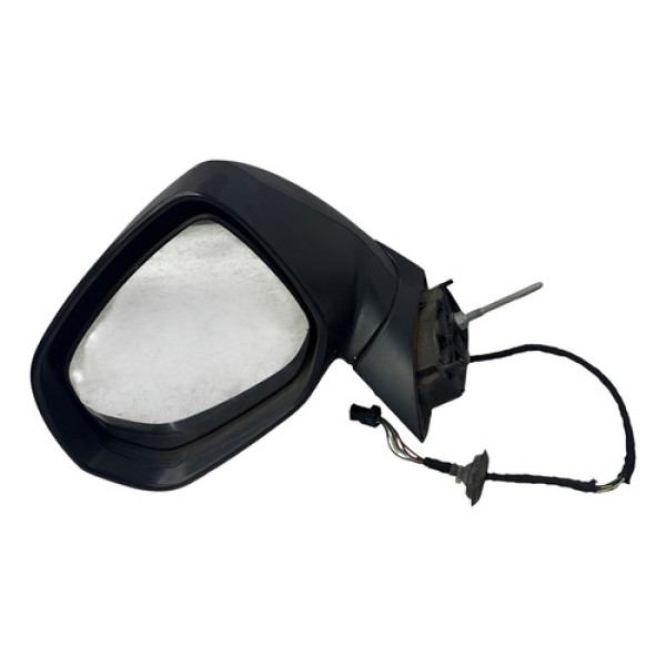 Retrovisor Esquerdo Peugeot 3008 2013 