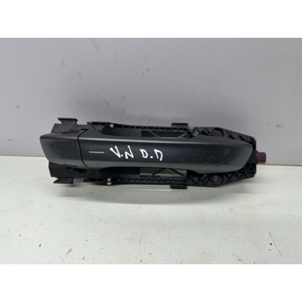 Macaneta Externa  Direita Polo Virtus Nivus T-cross Sensor