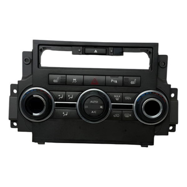 Comando Ar Condicionado Range Rover Sport 2010/13 
