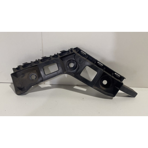 Guia Parachoque Traseiro Direito Vw Golf 2014 Diante