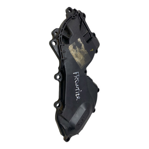 Capa Frontal Motor Nissan Frontier 2.5 190cv