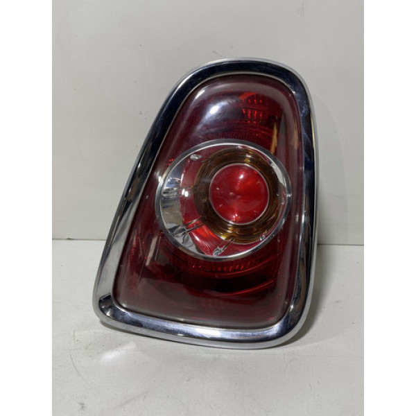 Lanterna Traseira Direita Mini Cooper 2010 2011 Direito/passageiro