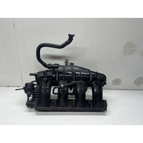 Coletor Admissao Tsi 200cv Audi Jetta Tiguan Fusca