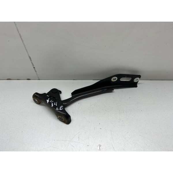 Braço Dobradiça Capo Esquerdo Honda Civic 2014