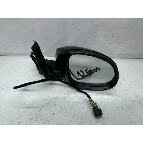 Retrovisor Direito Volkswagen Tiguan 2009 A 2016