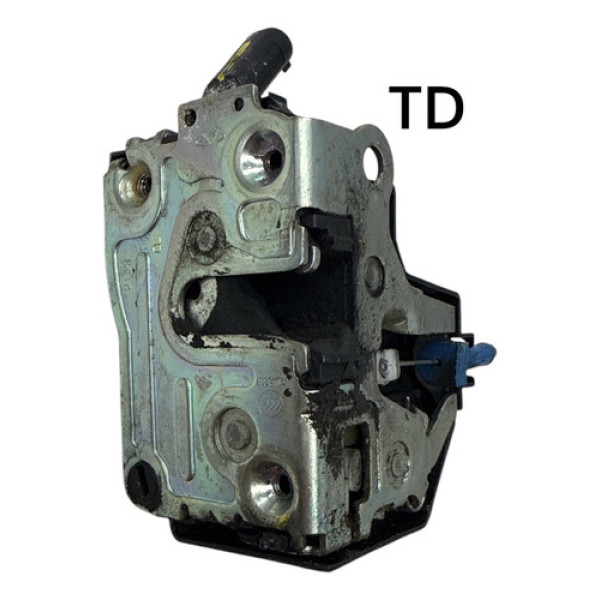 Fechadura Traseira Direita Chery Tiggo 3x Pro 