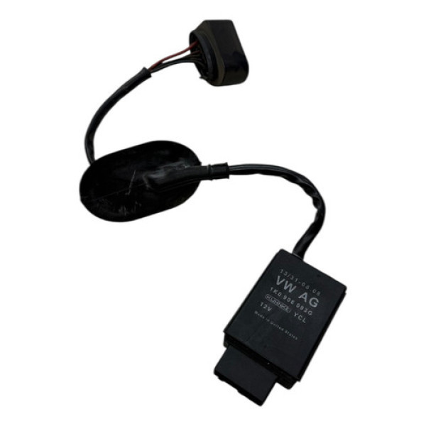 Relê Bomba Combustível Jetta Passat Fusca A3 1k0906093g 