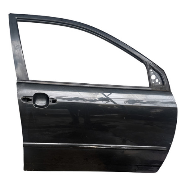 Porta Dianteira Direita Corolla 2004 A 2008  Dianteira Direito