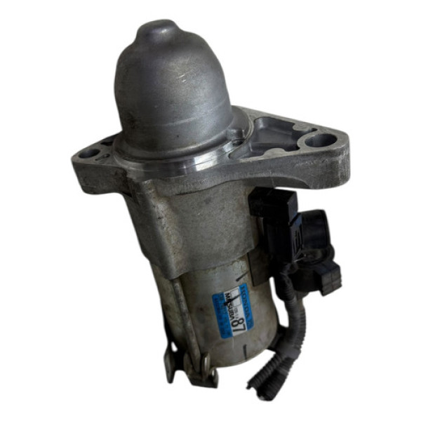 Motor Arranque Partida Honda Civic G10 2.0 Sm74012 