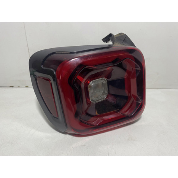 Lanterna Esquerda Led Jeep Renegade Esquerdo/motorista