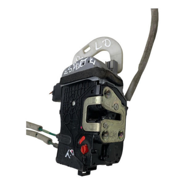 Fechadura Dianteira Esquerda Kia Sportage 13/16