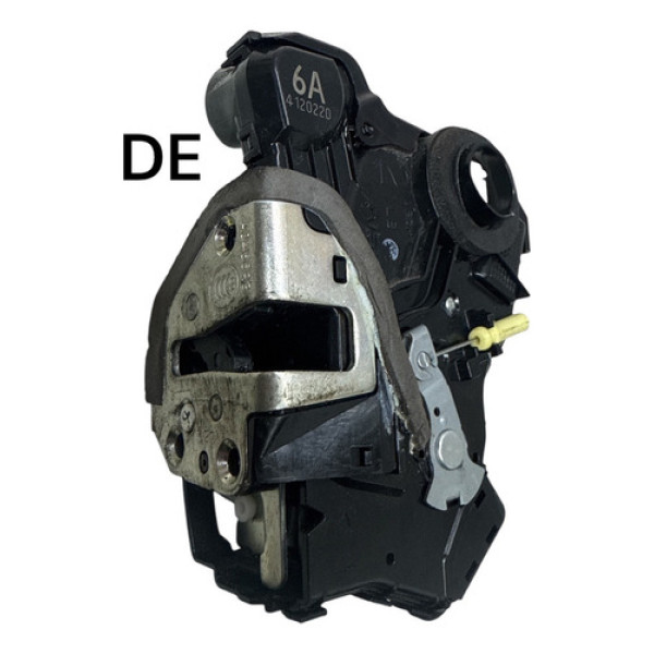 Fechadura Dianteira Esquerda Toyota Rav 4 2013 A 2016 