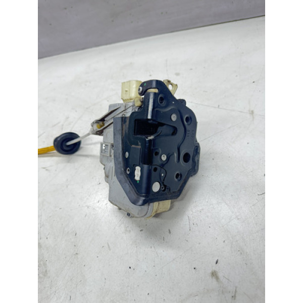 Fechadura Dianteira Esquerda Audi A3 Sportback 2008 A 2013