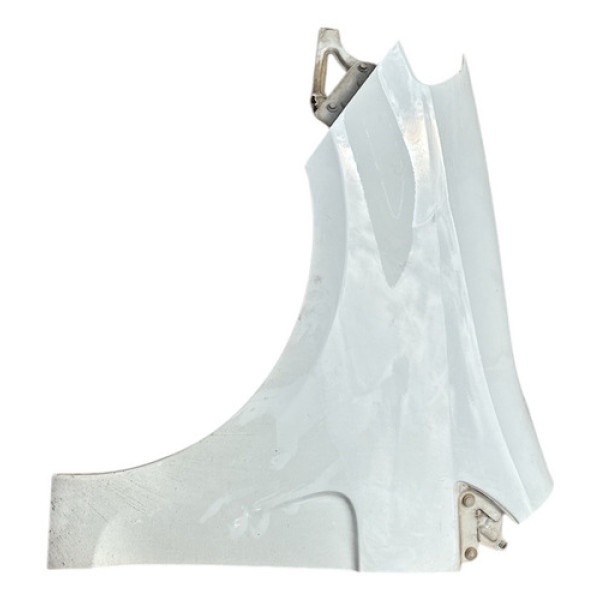 Paralama Esquerdo Fiat Palio Attractive