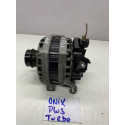 Alternador Gm Onix Plus Turbo 26261634 Original Usado