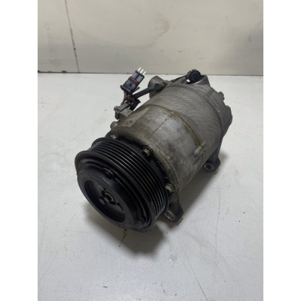 Compressor Ar Condicionado Mini Cooper S 2.0