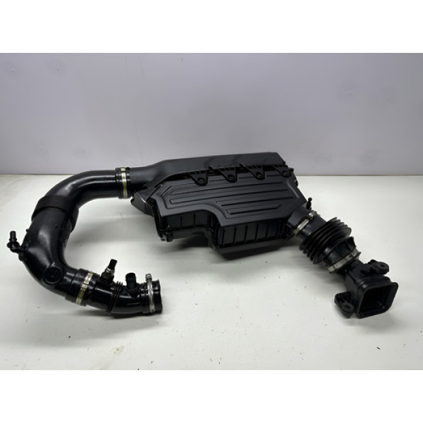 Caixa Filtro Ar Completo Toro Renegade Compass 1.3 Turbo