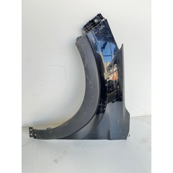 Paralama Esquerdo Hyundai New Tucson