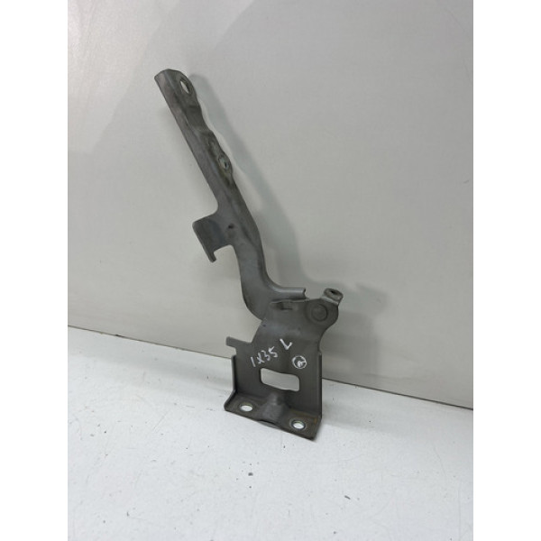 Braco Dobradica Capo Esquerda Hyundai Ix35