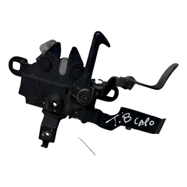 Fechadura Capo S10 Trailblazer  2014 A 2016 