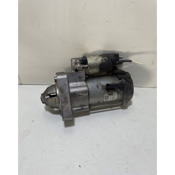 Motor Arranque Partida Mini Cooper S 2.0