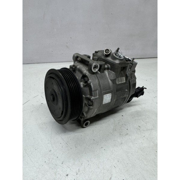 Compressor Ar Condicionado Passat 2010 2.0 Tfsi 1k0820859s