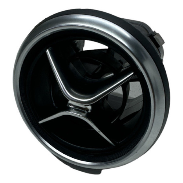 Difusor Ar Lateral Mercedes Cla Gla A200 B200 (maior)