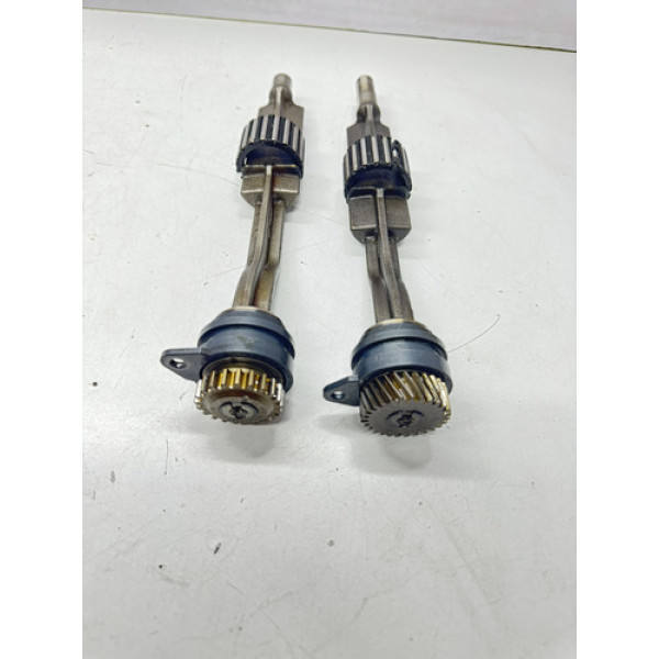 Par Eixo Balanceador Volkswagen Golf 2014