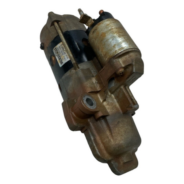 Motor Arranque Partida Ford Ranger 3.2 2019 Ab3911000ba