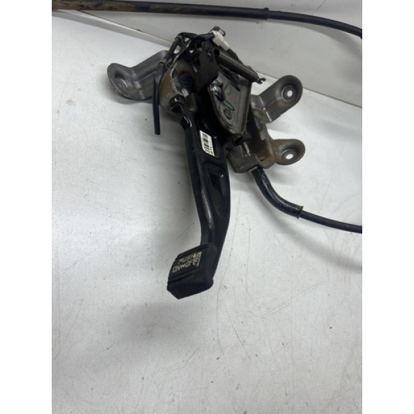 Pedal Freio De Estacionamento Santa Fe 07/13 Sorento 10/13